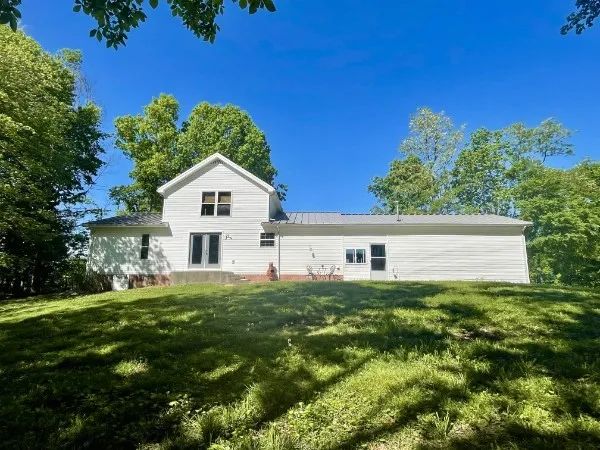460 Mate Allen Rd Gainesboro, TN 38562