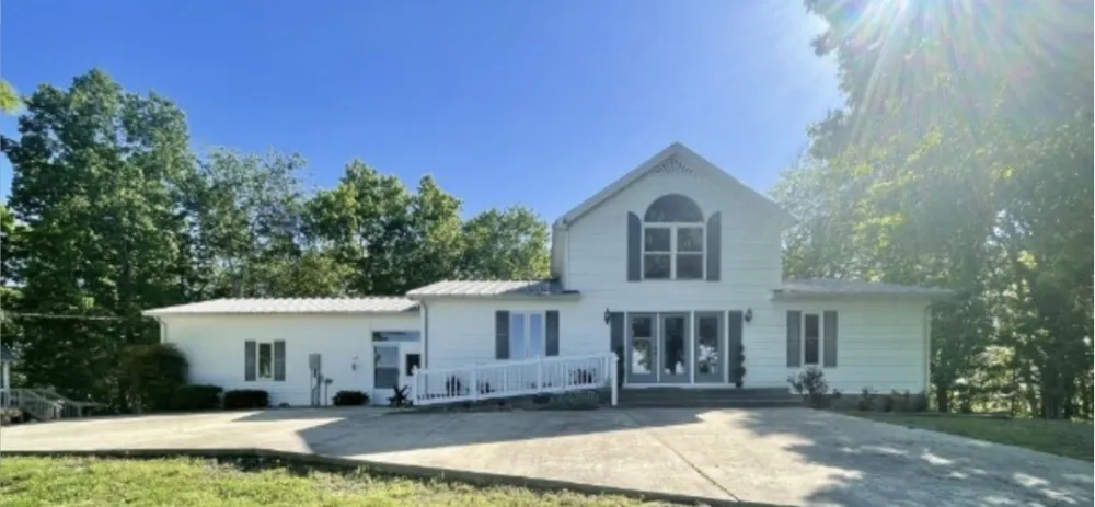 460 Mate Allen Rd Gainesboro, TN 38562
