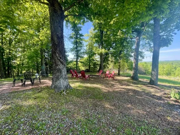 460 Mate Allen Rd Gainesboro, TN 38562
