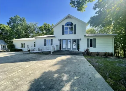 460 Mate Allen Rd