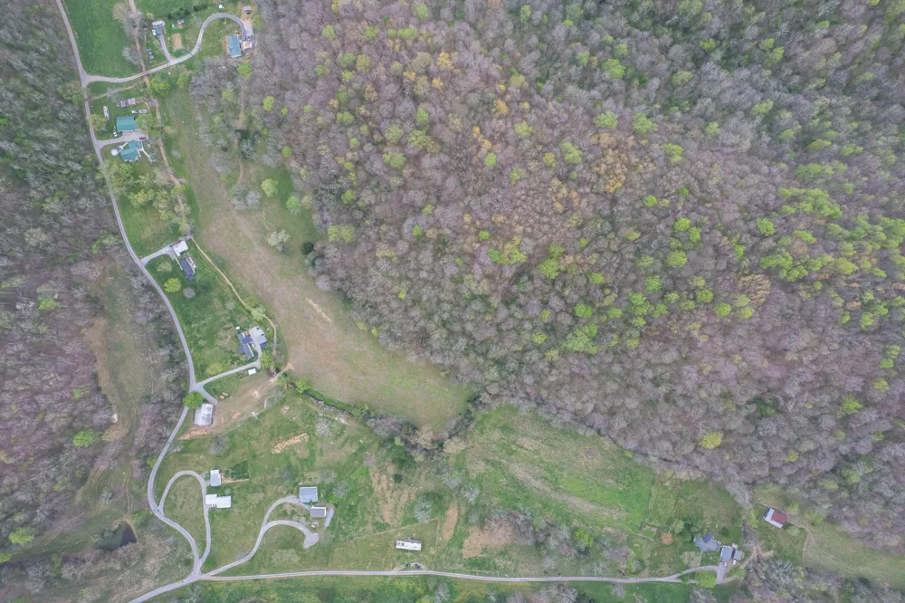 109 Creek Bend Ln Manchester, TN 37355