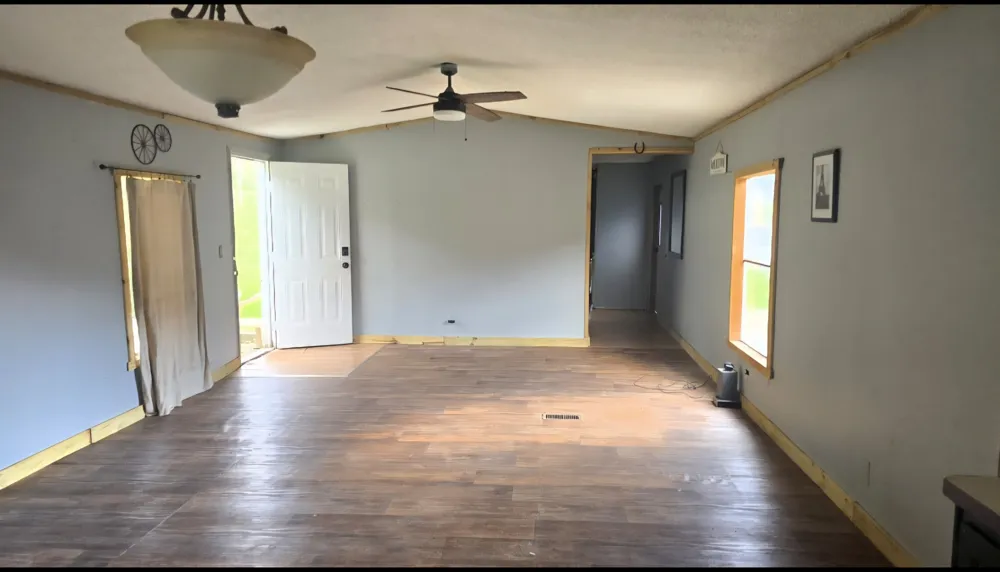 109 Creek Bend Ln Manchester, TN 37355
