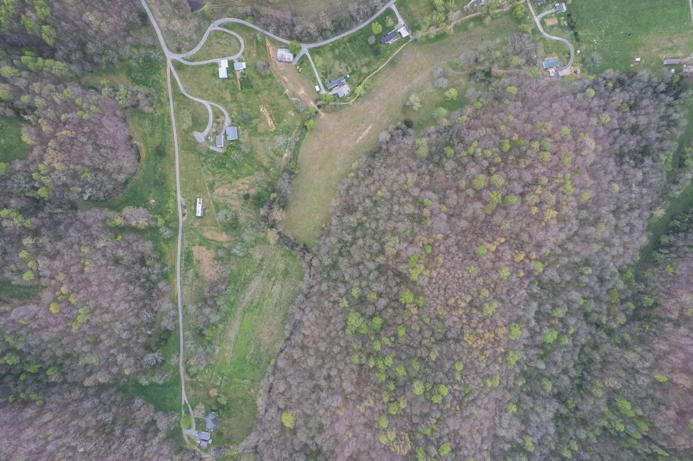 109 Creek Bend Ln Manchester, TN 37355