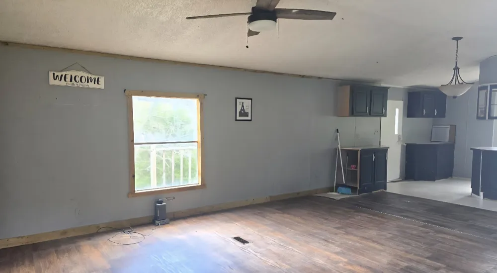 109 Creek Bend Ln Manchester, TN 37355