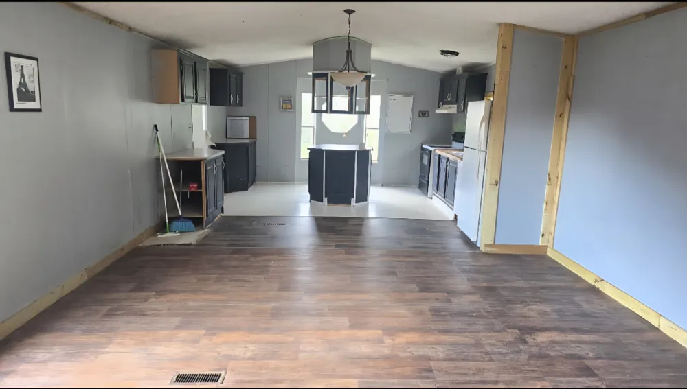 109 Creek Bend Ln Manchester, TN 37355