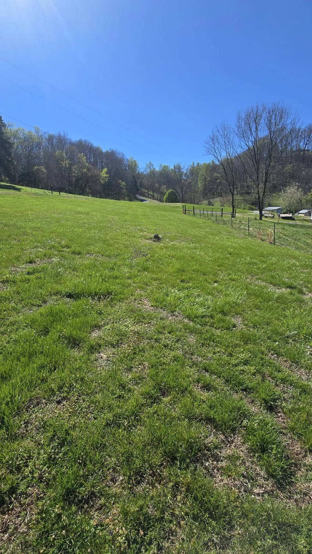109 Creek Bend Ln Manchester, TN 37355