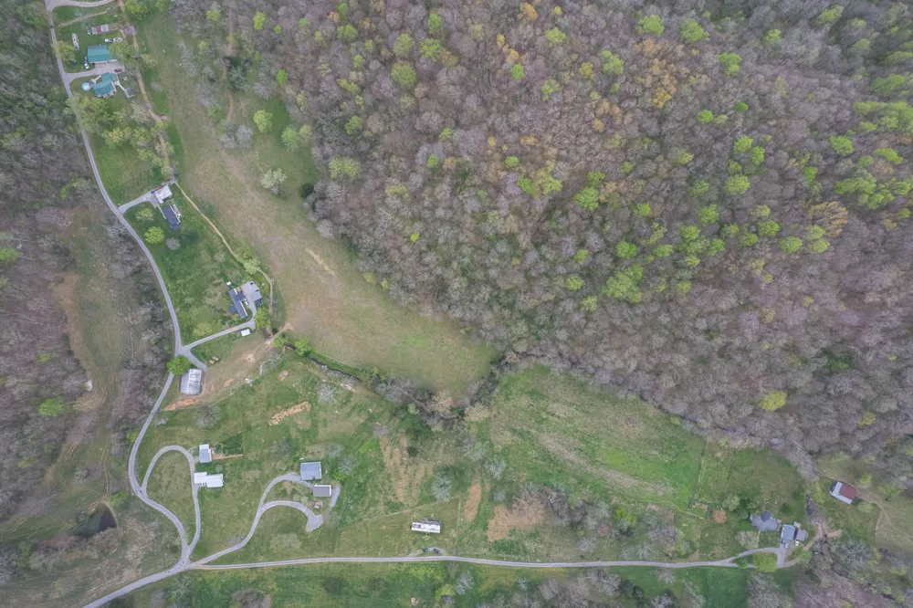 109 Creek Bend Ln Manchester, TN 37355
