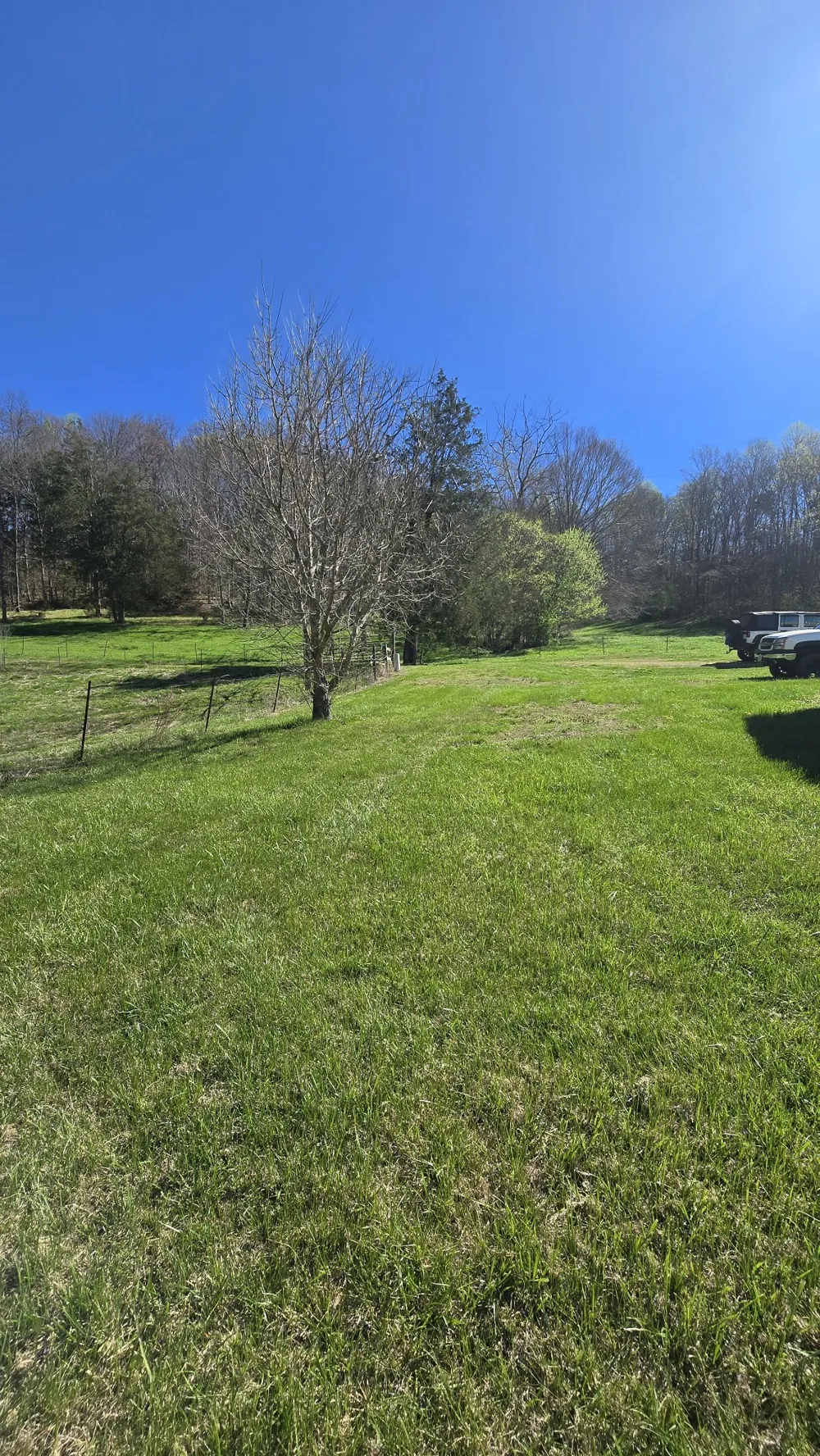 109 Creek Bend Ln Manchester, TN 37355