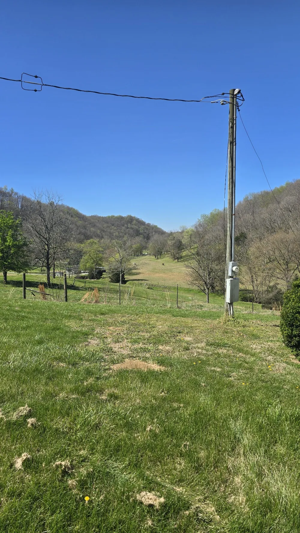 109 Creek Bend Ln Manchester, TN 37355