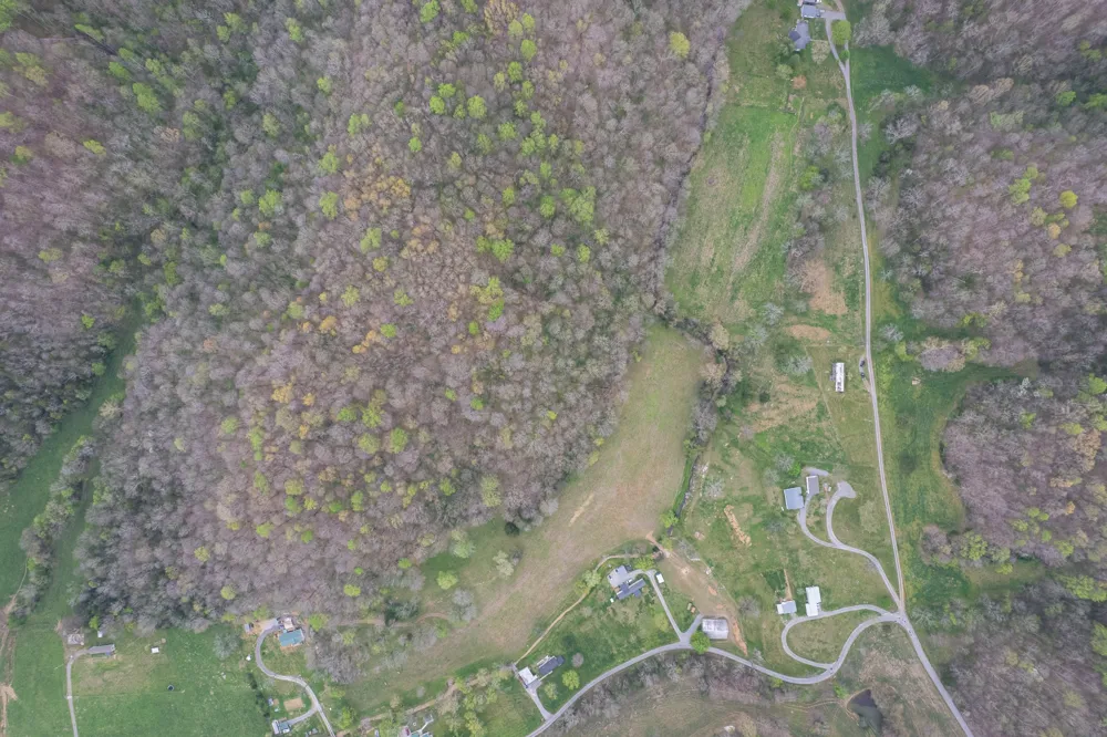 109 Creek Bend Ln Manchester, TN 37355