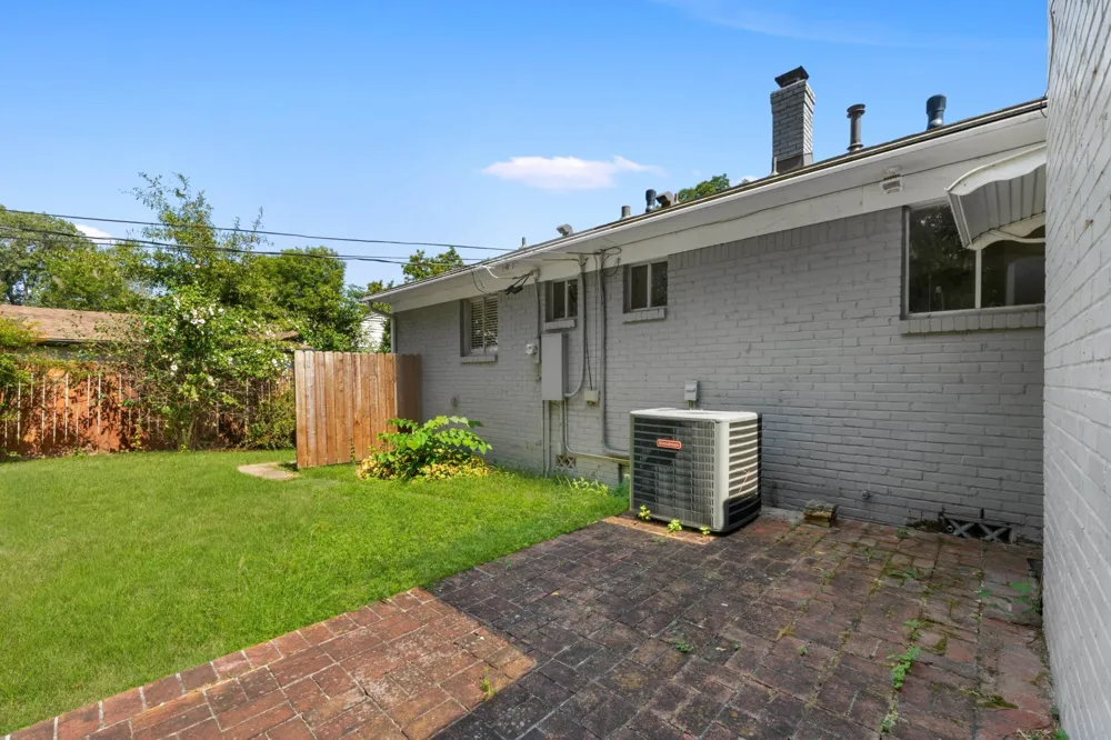 151 N WHITE STATION RD Memphis, TN 38117