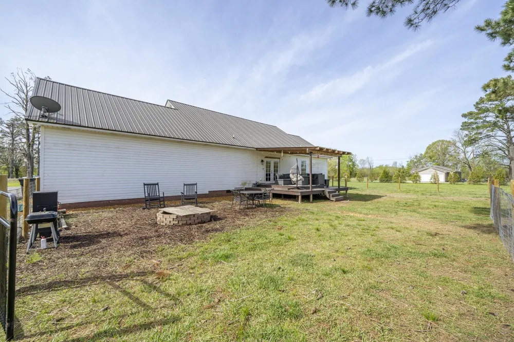 4970 Hwy 57 Michie, TN 38357