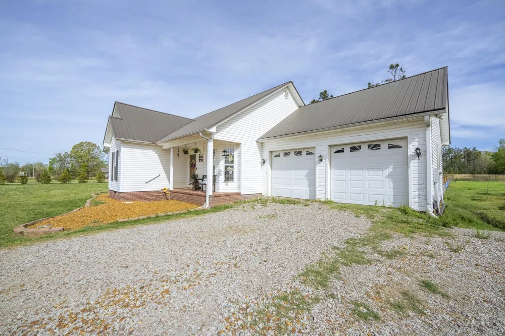 4970 Hwy 57 Michie, TN 38357