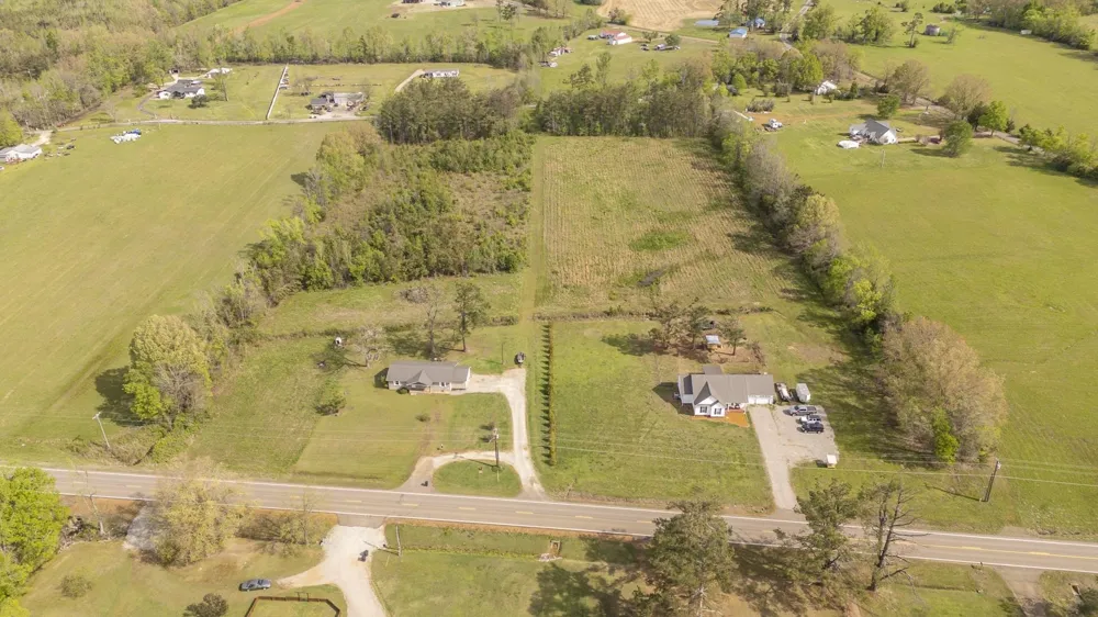 4970 Hwy 57 Michie, TN 38357