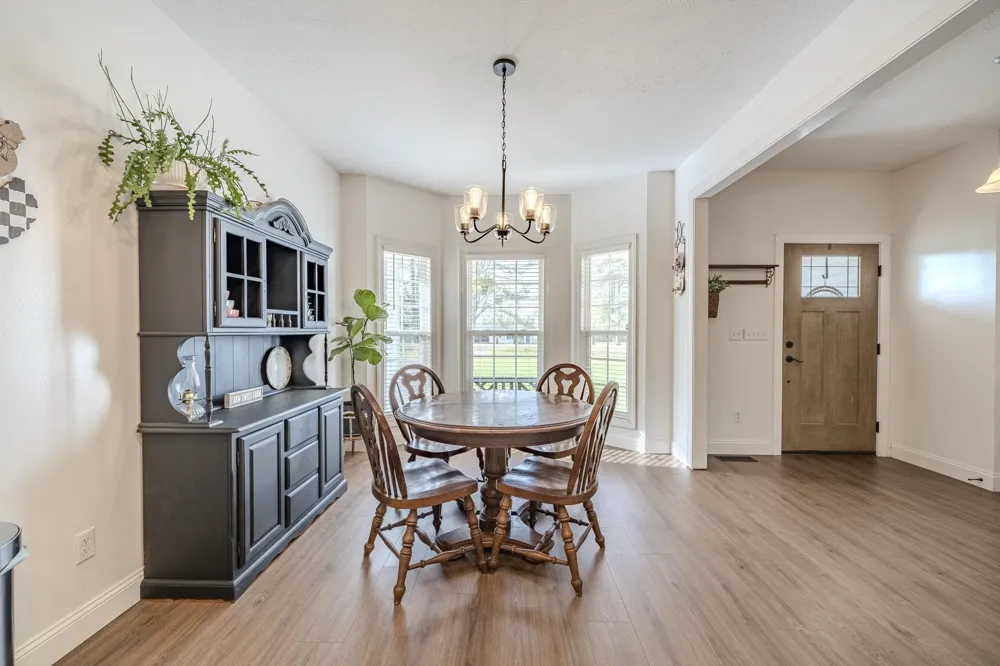 4970 Hwy 57 Michie, TN 38357