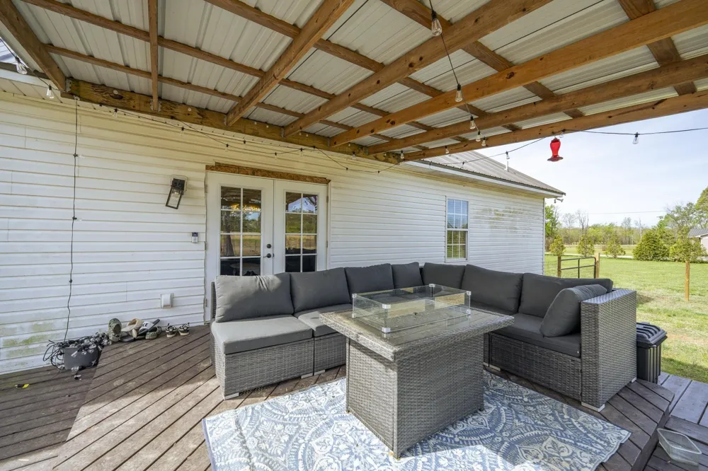 4970 Hwy 57 Michie, TN 38357
