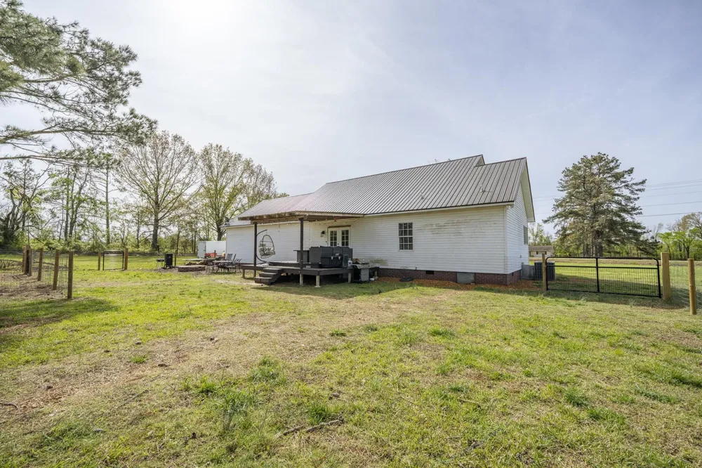 4970 Hwy 57 Michie, TN 38357