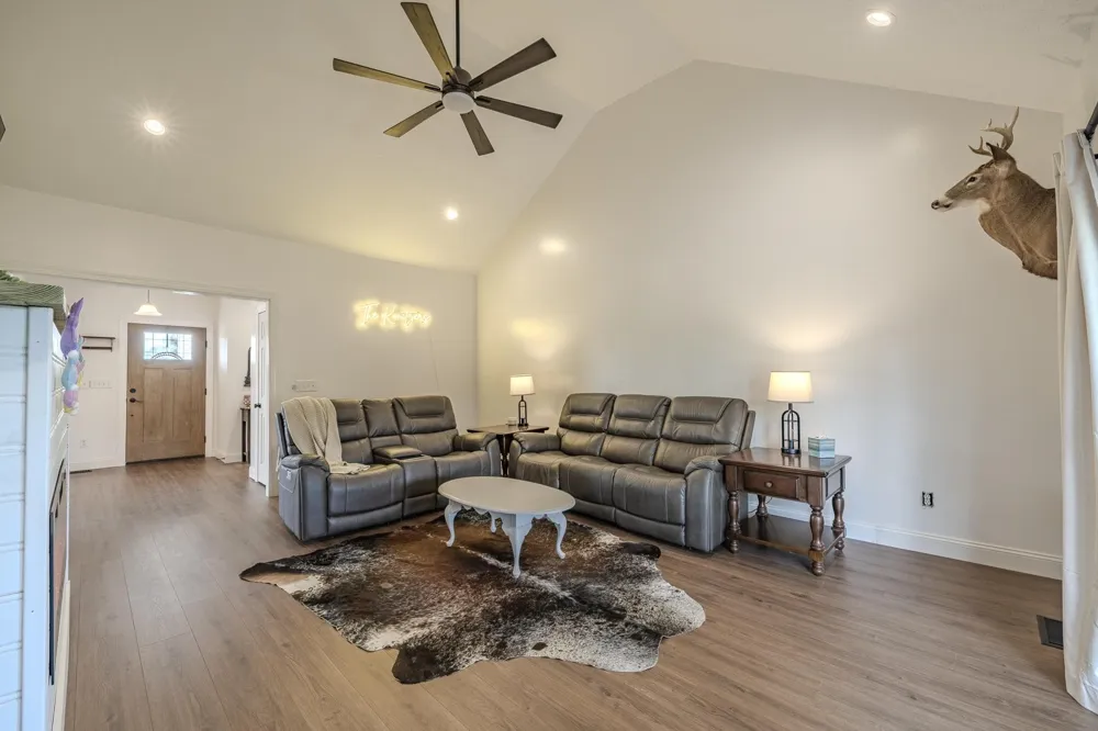 4970 Hwy 57 Michie, TN 38357