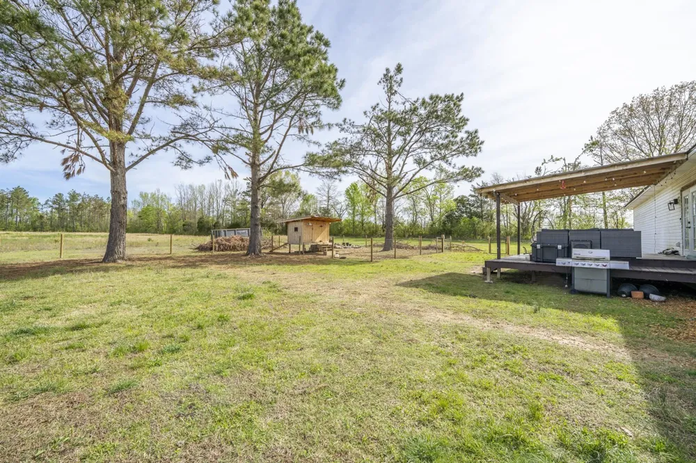 4970 Hwy 57 Michie, TN 38357