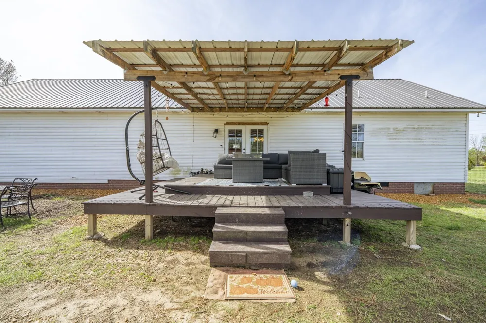 4970 Hwy 57 Michie, TN 38357