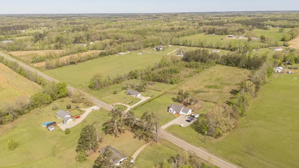 4970 Hwy 57 Michie, TN 38357