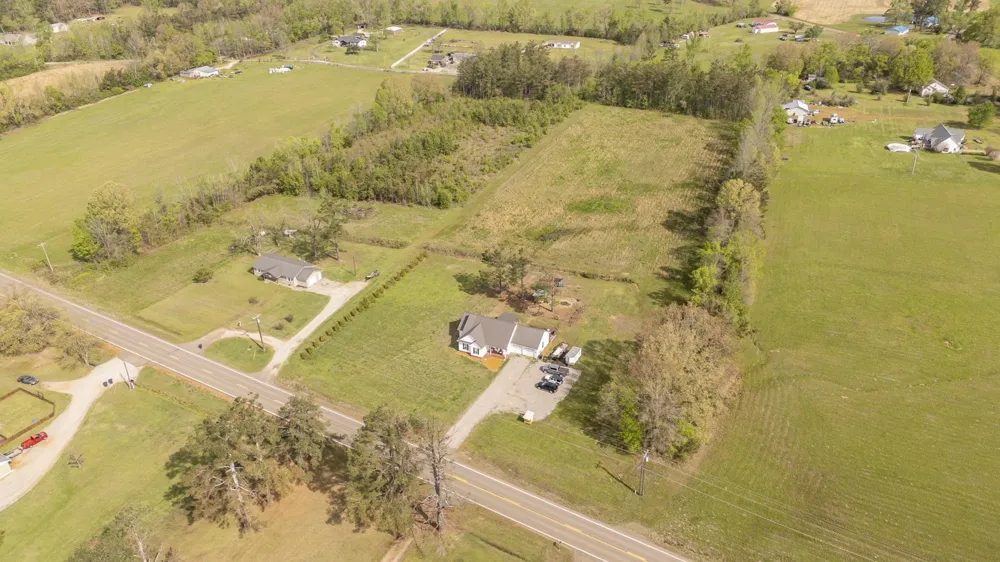 4970 Hwy 57 Michie, TN 38357