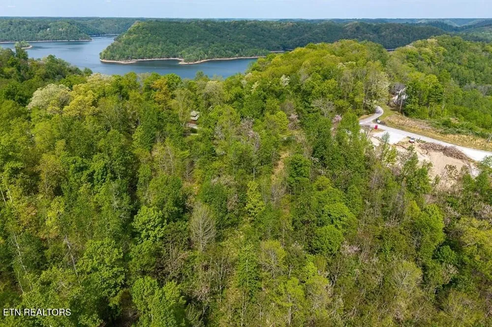 75 Backbone Rd Sparta, TN 38583
