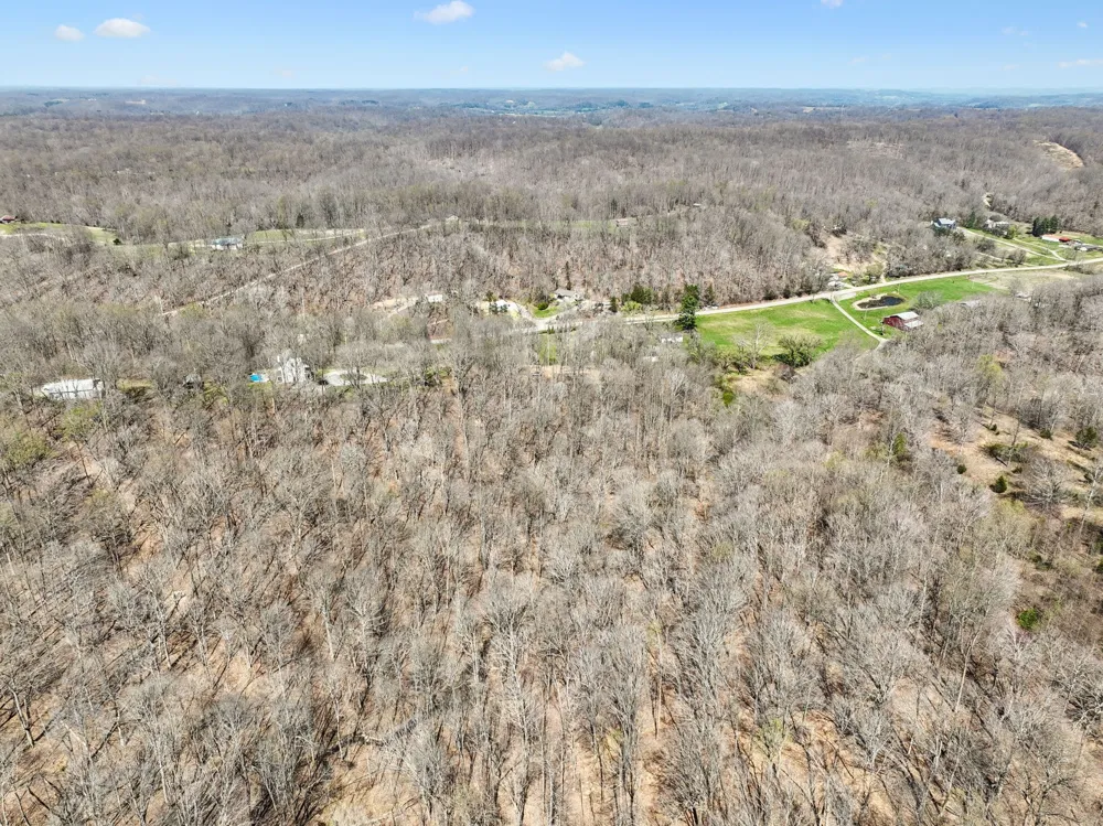 3819 Bear Creek Rd Thompsons Station, TN 37179