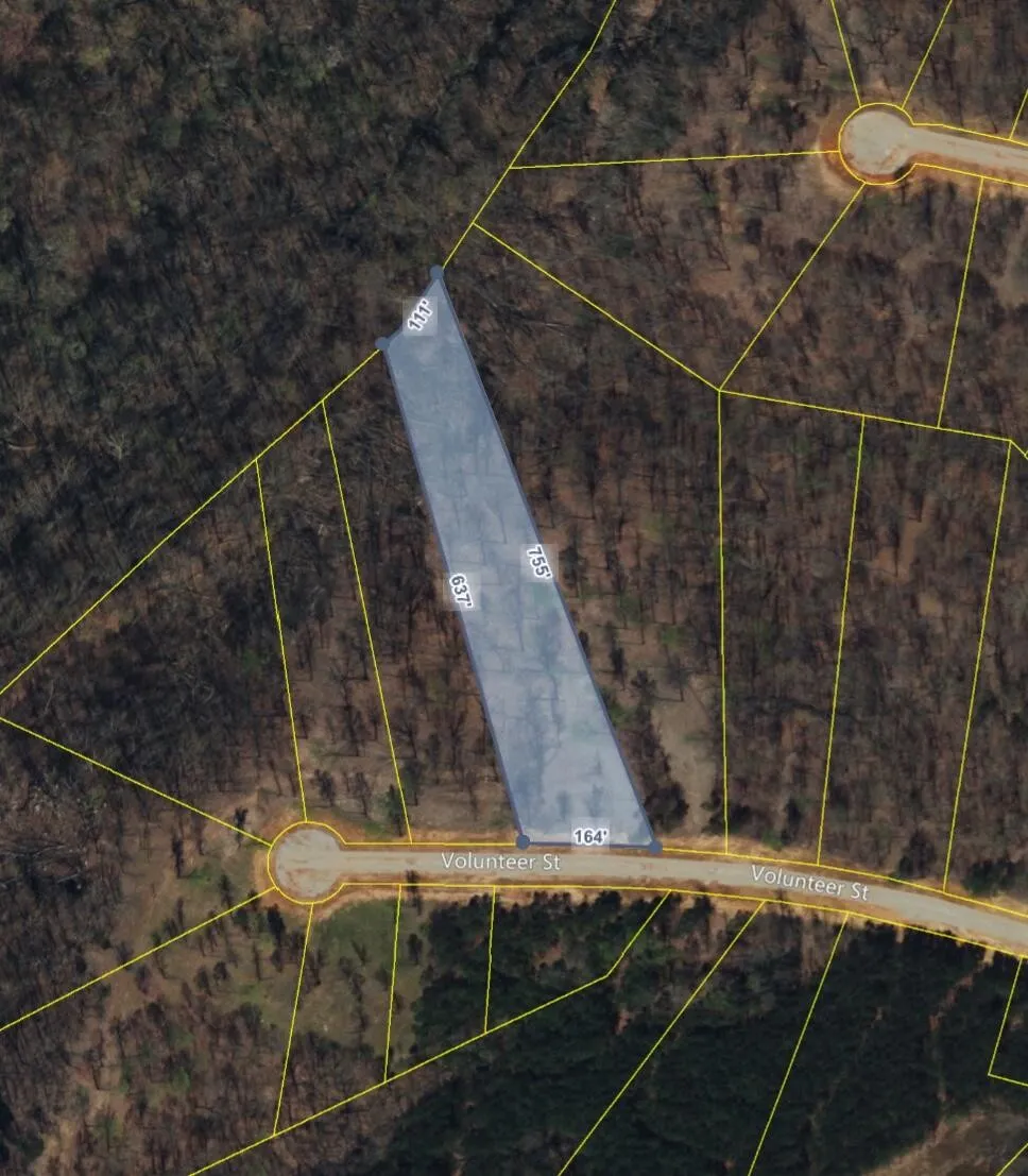 390 Volunteer Street Jasper, TN 37347