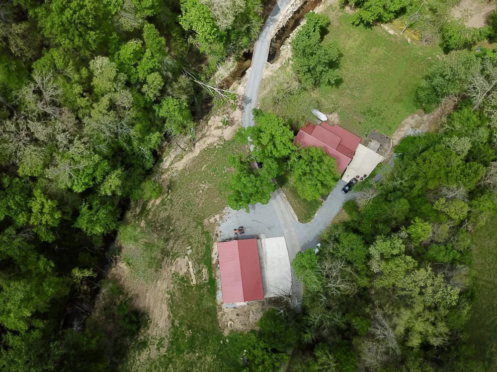 580 Defeated Creek Rd Centerville, TN 37033
