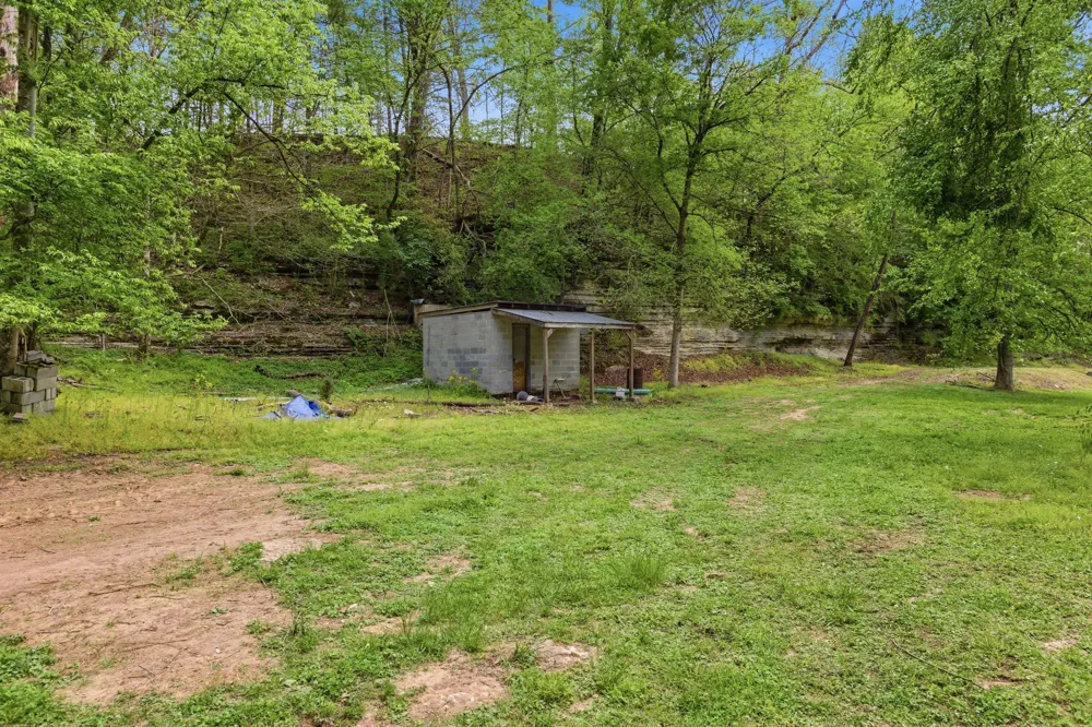 580 Defeated Creek Rd Centerville, TN 37033