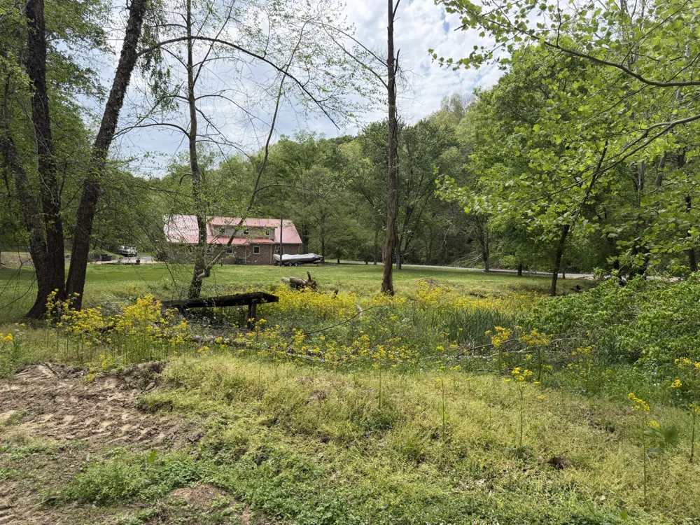 580 Defeated Creek Rd Centerville, TN 37033