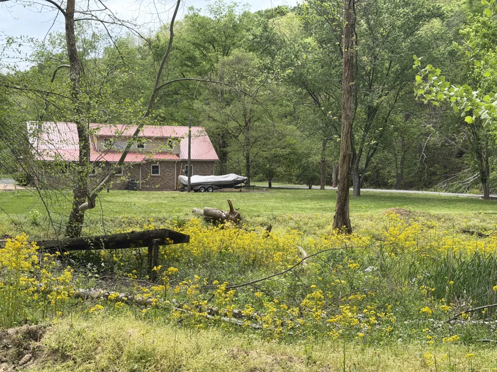 580 Defeated Creek Rd Centerville, TN 37033