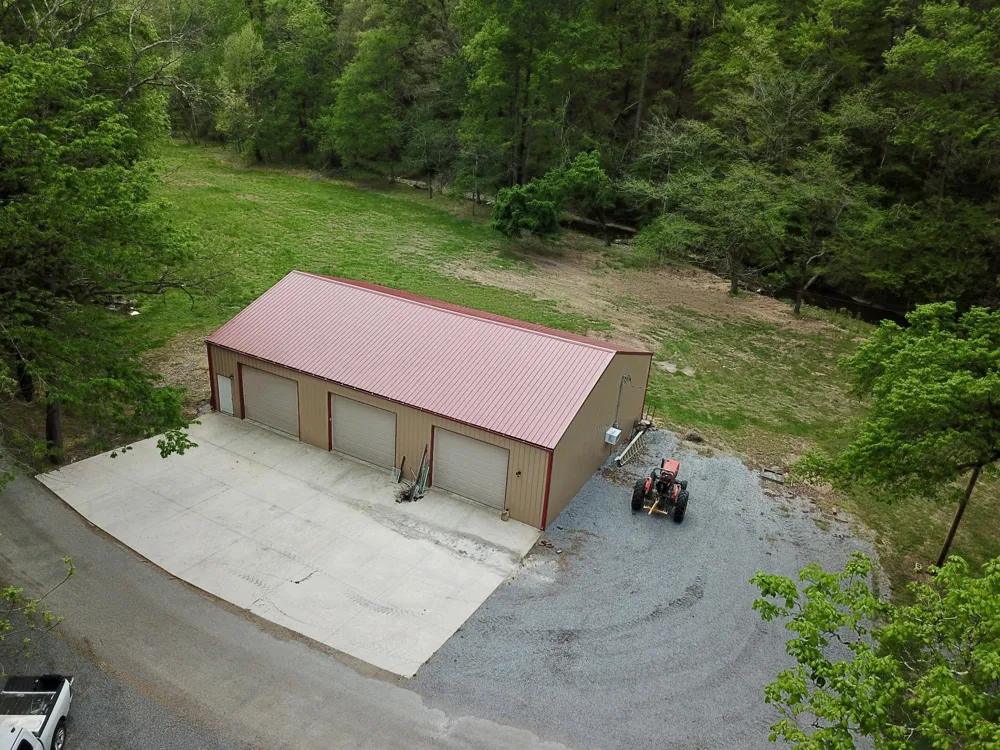 580 Defeated Creek Rd Centerville, TN 37033