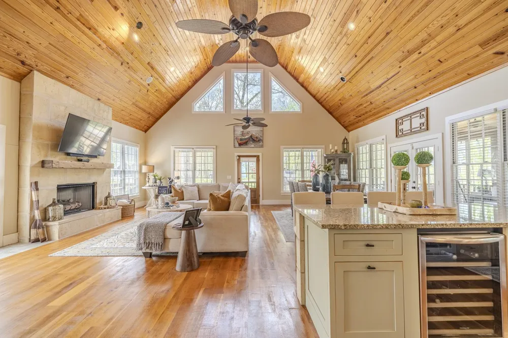 40 GENTLE RIDGE WAY Savannah, TN 38372