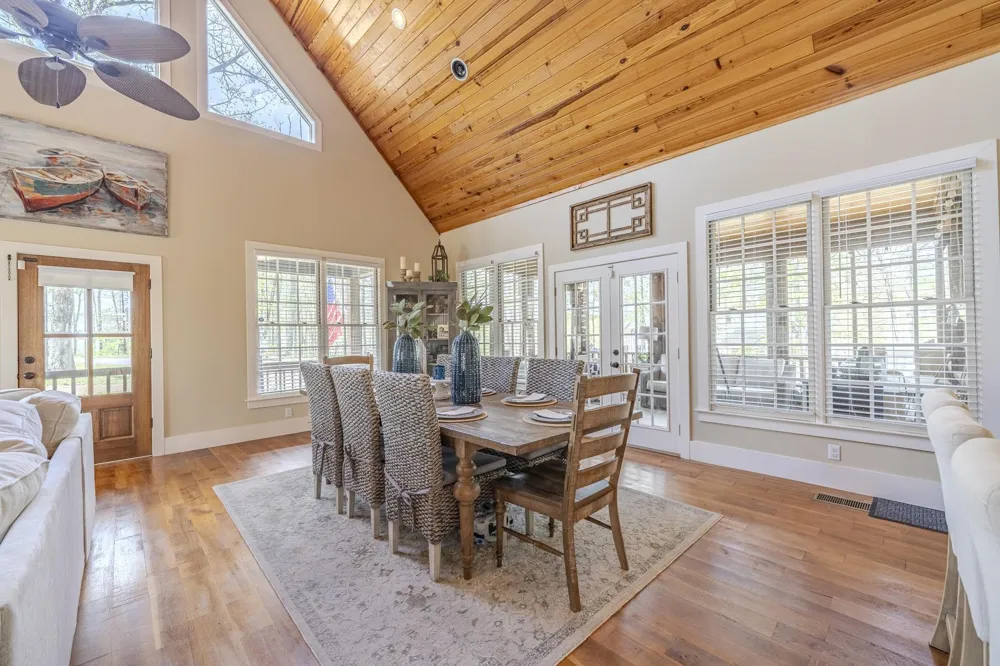 40 GENTLE RIDGE WAY Savannah, TN 38372