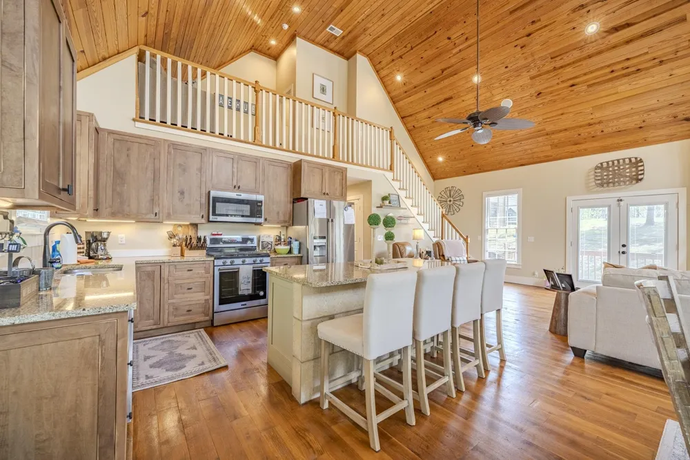40 GENTLE RIDGE WAY Savannah, TN 38372