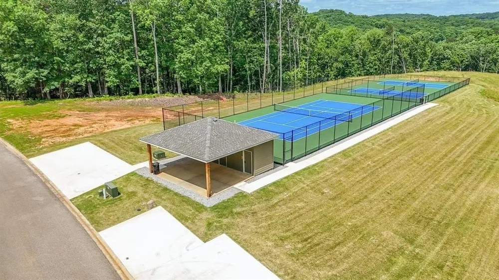 40 GENTLE RIDGE WAY Savannah, TN 38372