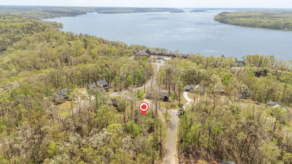 40 GENTLE RIDGE WAY Savannah, TN 38372