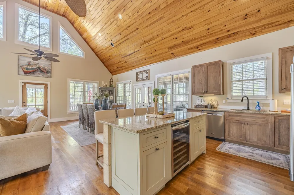 40 GENTLE RIDGE WAY Savannah, TN 38372