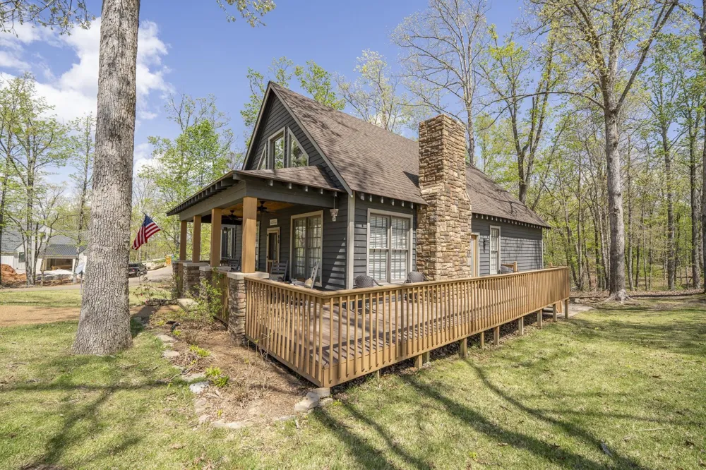 40 GENTLE RIDGE WAY Savannah, TN 38372