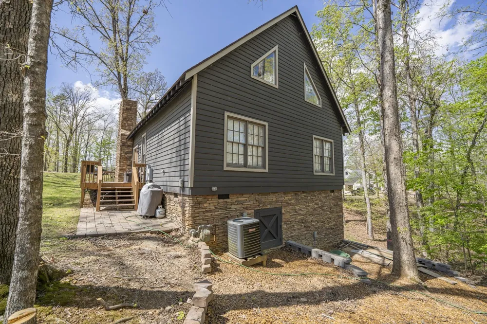 40 GENTLE RIDGE WAY Savannah, TN 38372