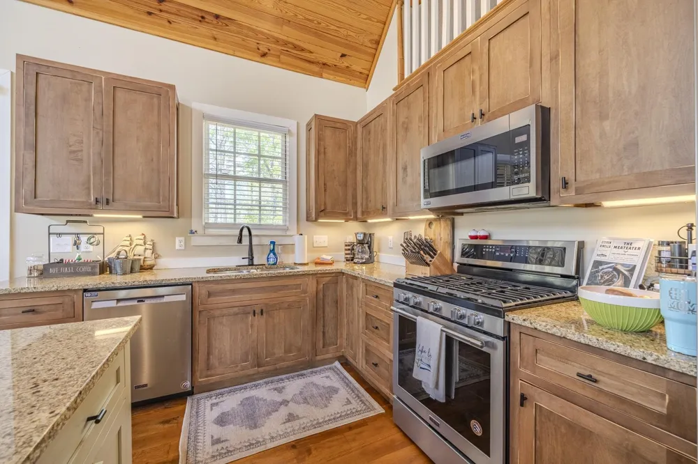 40 GENTLE RIDGE WAY Savannah, TN 38372