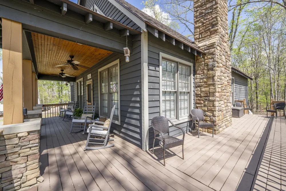 40 GENTLE RIDGE WAY Savannah, TN 38372
