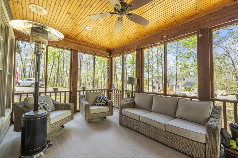 40 GENTLE RIDGE WAY Savannah, TN 38372