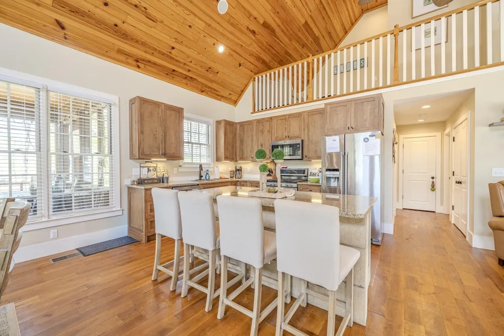 40 GENTLE RIDGE WAY Savannah, TN 38372