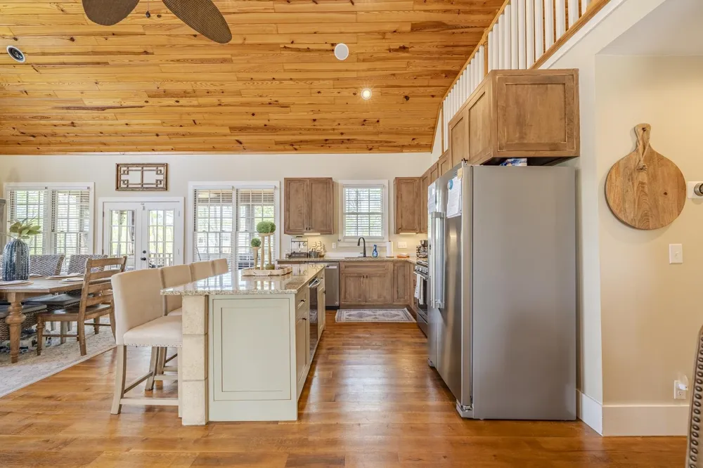 40 GENTLE RIDGE WAY Savannah, TN 38372