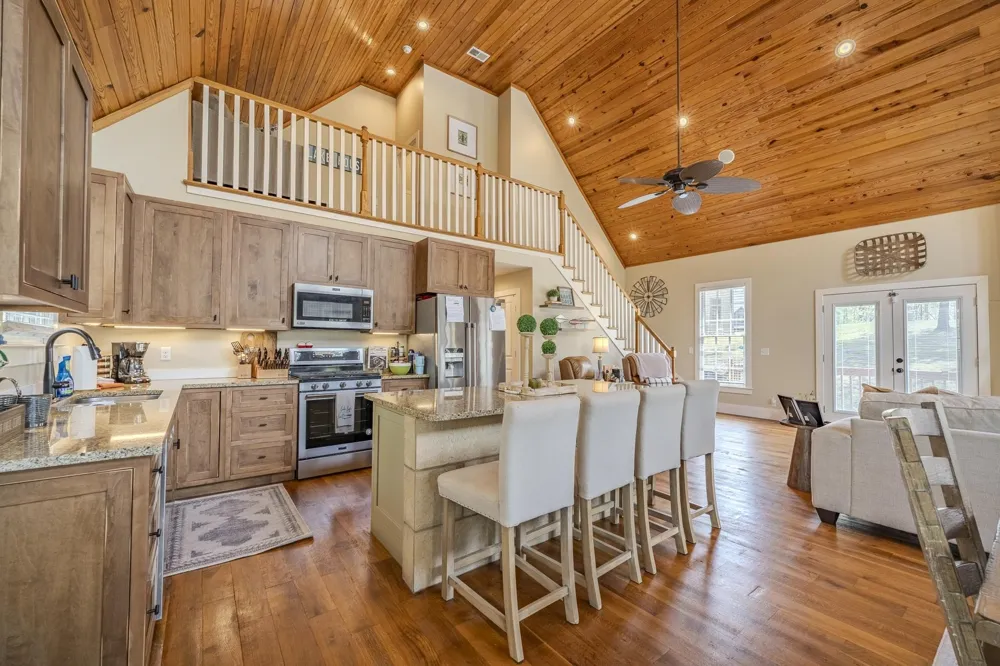 40 GENTLE RIDGE WAY Savannah, TN 38372