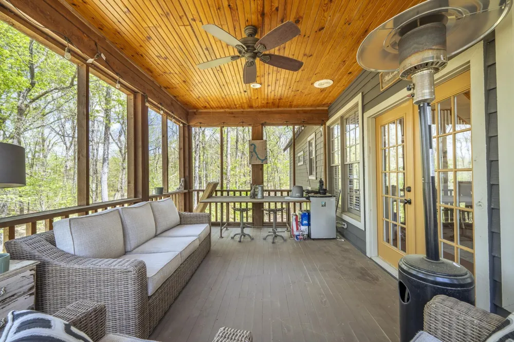 40 GENTLE RIDGE WAY Savannah, TN 38372