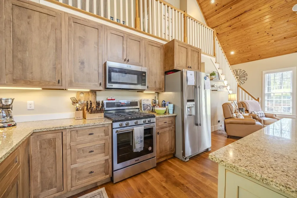 40 GENTLE RIDGE WAY Savannah, TN 38372